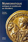 La numismatique antique et médiévale en Occident. Problèmes et méthodes, 2002, 128 p., br.