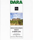 ÉPUISÉ - Espaces monastiques ruraux en Rhône-Alpes, (DARA, 23), 2002, 208 p., 123 ill., br.