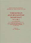 Images of Rome : Perceptions of Ancient Rome in Europe and the United States in the Modern Age (JRA Suppl. series n°44), 2001, 190 p., br. 