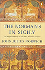 The Normans in Sicily. The Normans in the South 1016-1130 and the Kingdom in the Sun 1130-1194, 1992, 816 p., br.
