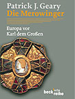 Die Merowinger. Europa vor Karl dem Großen, (Aus dem Englischen von U. Scholz), 2003, 251 p., br.