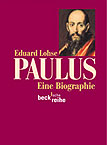 Paulus. Eine Biographie, 2003, 336 s., paperback.