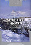 ÉPUISÉ - Solutré, 1968-1998, (Mémoires de la SPF, XXX), 2003, 281 p.