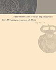 Settlement and Social Organization. The Merovingian Region of Metz, 2002, 327 p., br.