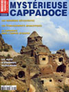 n°283. Mai 2003 : Mystérieuse Cappadoce.