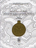 ÉPUISÉ - Bruc Ealles Well : archaeological essays concerning the peoples of north-west Europe in the 1rst millenium AD, (Acta Archaeologica Lovaniensia, Monographiae 15), 2004, 219 p.
