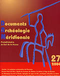 27, 2004, Dossier : La sculpture protohistorique en Provence dans le Midi gaulois.