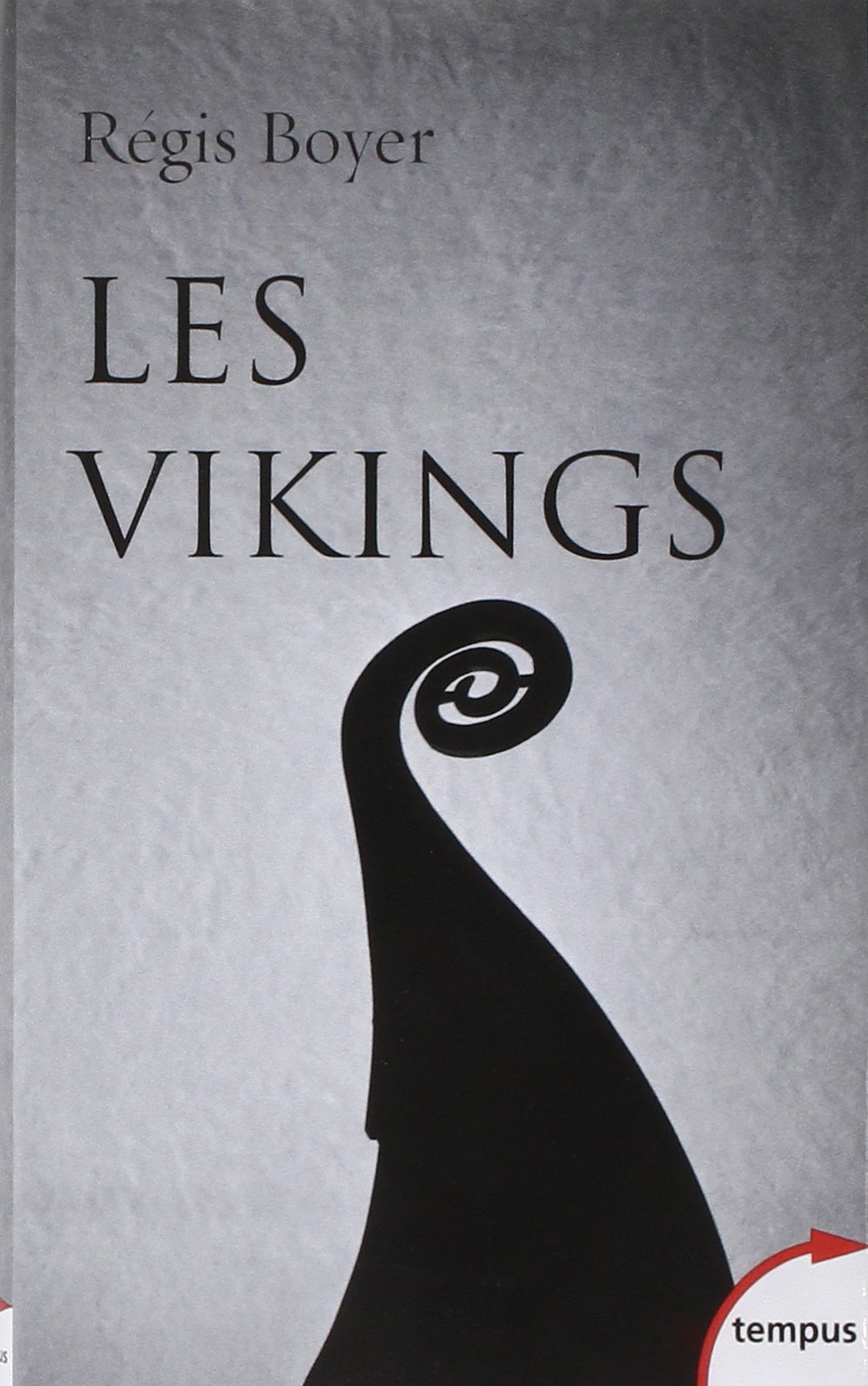 Les Vikings, 2015, nvlle éd., 442 p.