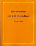 Les Campaniformes dans le sud-est de la France, (Monographies d'archéologie méditerranéenne MAM 18), 2005, 515 p., très nbr. ill. n.b.