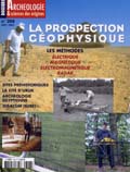 n°308. novembre 2005. La prospection géophysique.