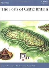 The Forts of Celtic Britain, 2006, 64 p.