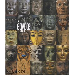 Egypte. 4000 ans d'art, 2007, 368 p., 300 ill. coul.