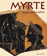 Myrte als Attribut und Ornament auf attischen Vasen, 2006, 104 p., 55 ill.