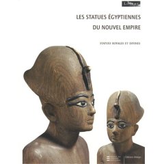 Les statues égyptiennes du Nouvel Empire. Statues royales et divines, 2007, 584 p., plus de 940 ill. 2 vol.