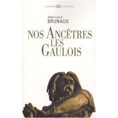 Nos ancêtres les Gaulois, 2008, 299 p.