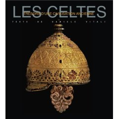 ÉPUISÉ - Les Celtes. Trésors d'une civilisation ancienne, 2008, 208 p., 254 ph. coul.
