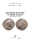 Les trésors de deniers de Trajan à Balbin en Roumanie, (Moneta 73), 2008, 372 p.