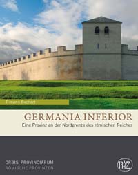 Germania Inferior. Eine Provinz an der Nordgrenze des römischen Reiches, 2007, 167 p., 67 ill. coul., 18 ill. n.b.