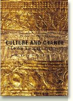 Culture and change in Central European Prehistory, 2007, 215 p.