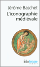 L'iconographie médiévale, 2008, 480 p.
