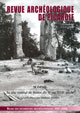 2008, 1/2. Le site castral de Boves du Xe au XVIIe siècle (Somme). Bilan des recherches archéologiques 2001-2006, dir. P. Racinet, 168 p.