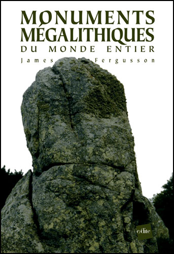 Monuments mégalithiques du monde entier, 2008, 496 p.