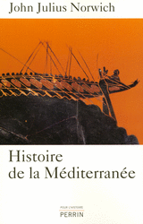 Histoire de la Méditerranée, 2012.