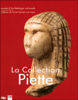 ÉPUISÉ - La Collection Piette, 2008, 128 p., ill. coul.