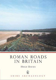 Roman Roads in Britain, 2008, 72 p.