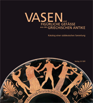Vasen und figürliche Gefäße aus der griechischen Antike. Katalog einer süddeutschen Sammlung, 2008, 126 p.