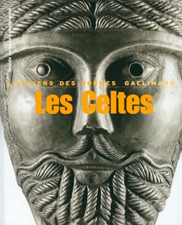Les Celtes, (coll. L'Univers des formes), 2009, nvlle éd., 352 p., 308 ill.