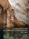 Grandes découvertes de l'archéologie méditerranéenne (1959-2009), 2009, 216 p., 150 ill.