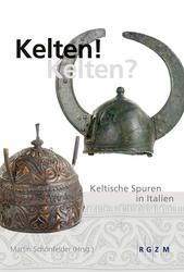 Kelten ! Kelten ? Keltische Spuren in Italien, 2010, 58 p., 55 ill. n.b., 23 ill. coul.