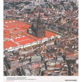 Strasbourg-Argentorate. Un camp légionnaire sur le Rhin (Ier au IVe siècle après J.-C.), 2010, 152 p.