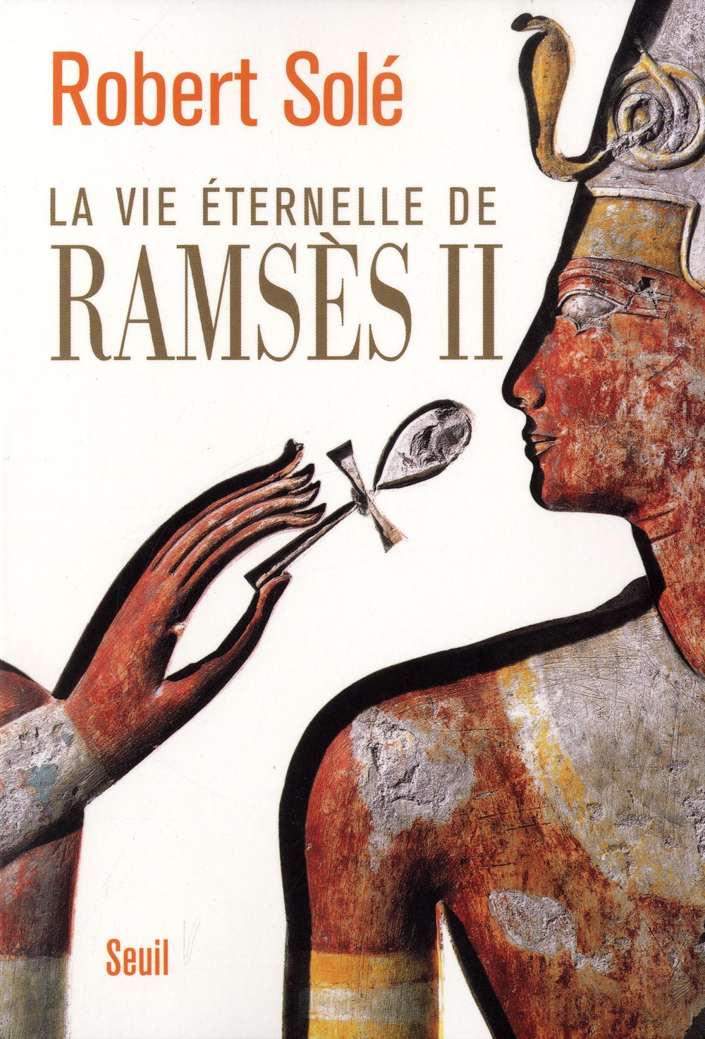 La vie éternelle de Ramsès II, 2011, 184 p.