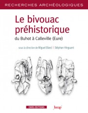 Le bivouac préhistorique du Buhot à Calleville (Eure), 2011, 168 p.