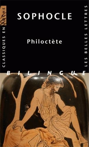 Philoctète, 2012, 127 p.