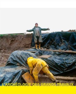 L'archéologie des grands travaux, 2012, 70 p.