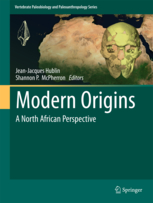 Modern Origins. A North African Perspective, 2012, 244 p., 97 ill. n.b., 21 ill. coul.