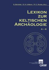 Lexikon zur keltischen Archäologie, 2012, 2 vol.