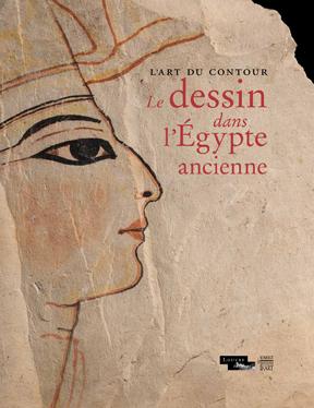 L'art du contour. Le dessin dans l'Égypte ancienne, (cat. expo.), 2013, 352 p., 378 ill.