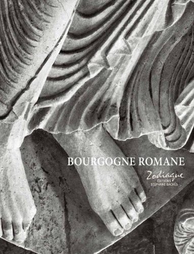 Bourgogne romane, 2015, 372 p.