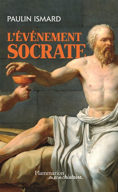 L'événement Socrate, 2013, 299 p.