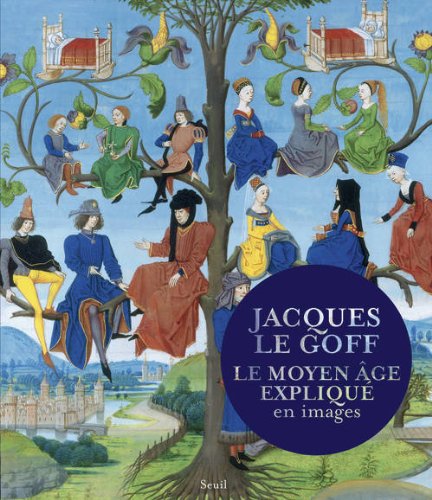 Le Moyen Age expliqué en images, 2013, 160 p.