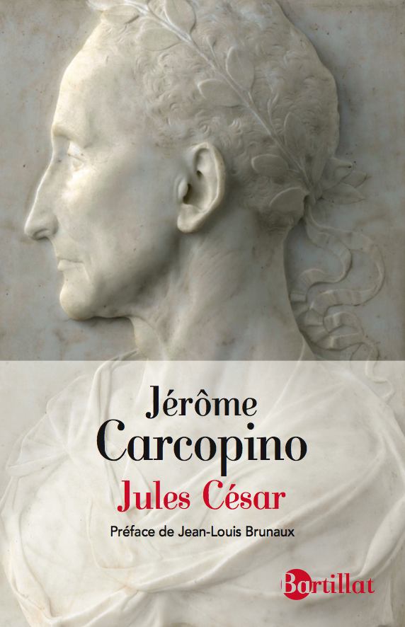 Jules César, 2013, 606 p.