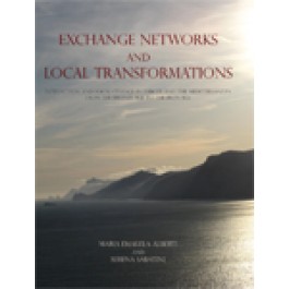 Exchange Networks and Local Transformations, 2013, 160 p., ill. n.b.