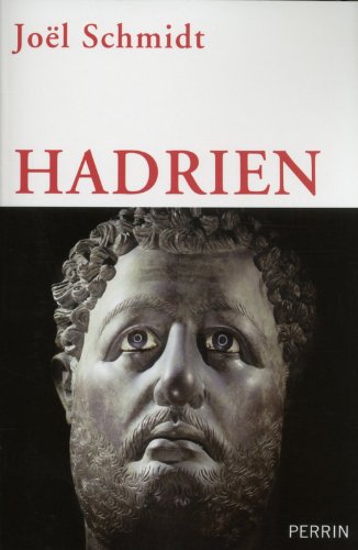 Hadrien, 2014, 359 p.