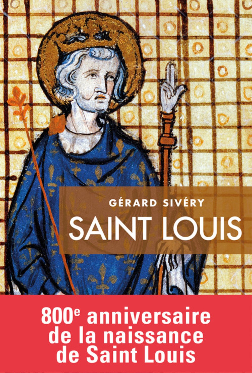 Saint-Louis, 2014, 688 p.