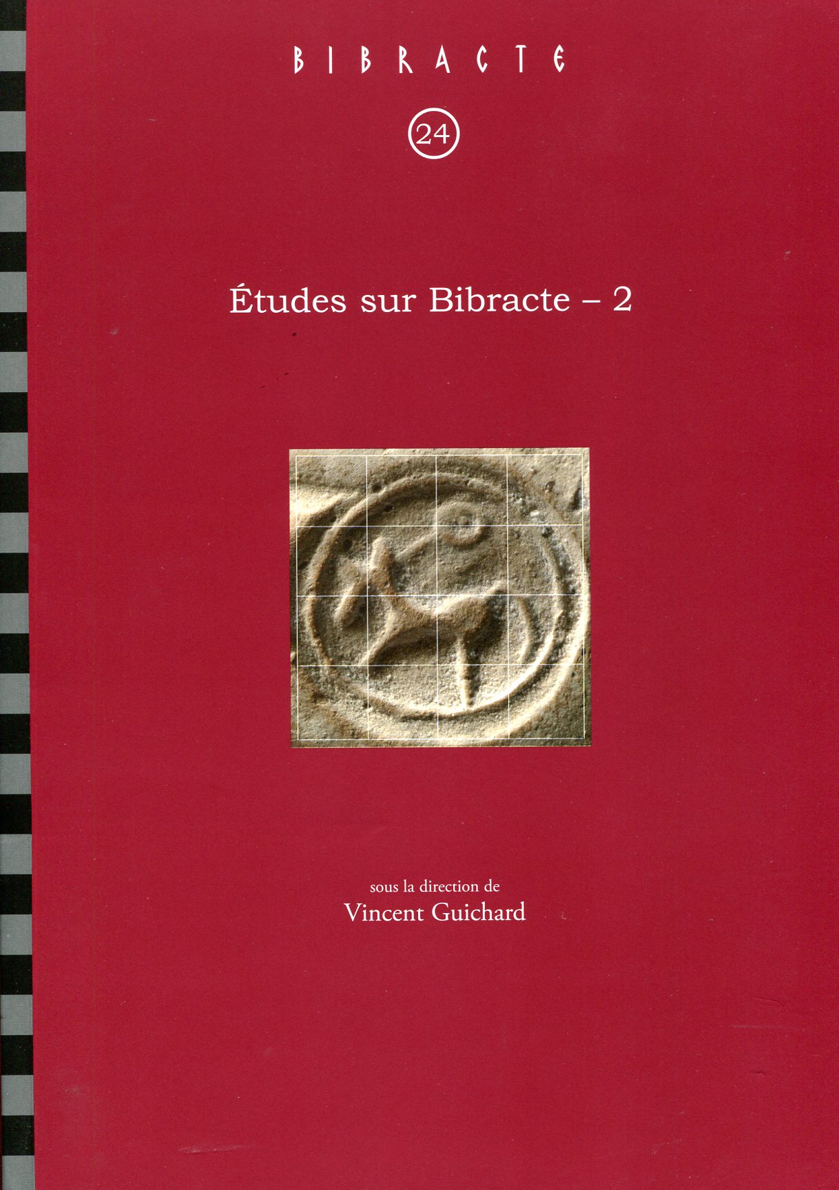 Études sur Bibracte, 2, (Bibracte, 24), 2014, 380 p.
