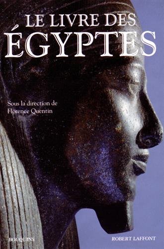 Le livre des Égyptes, 2015, 1024 p.